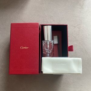 Cartier set